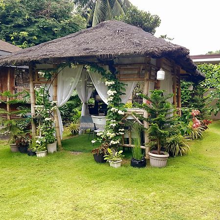 Hidden Haven Coron Apartment Exterior photo