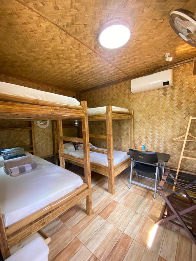 Hidden Haven Coron Apartment Exterior photo