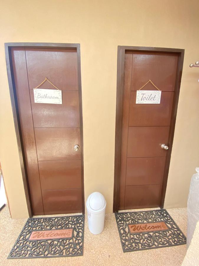 Hidden Haven Coron Apartment Exterior photo