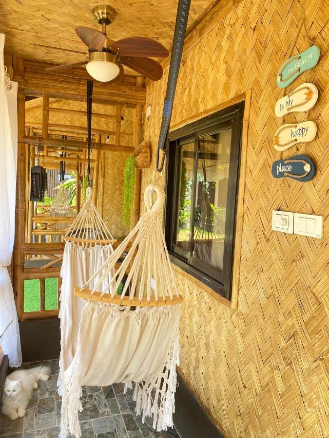 Hidden Haven Coron Apartment Room photo