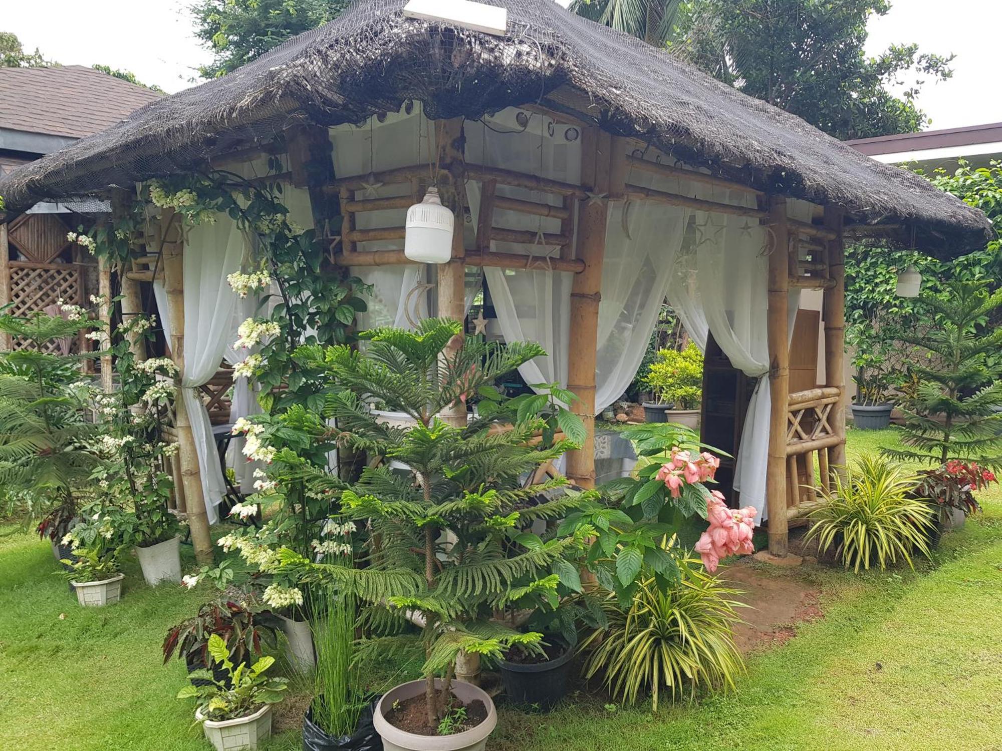 Hidden Haven Coron Apartment Exterior photo