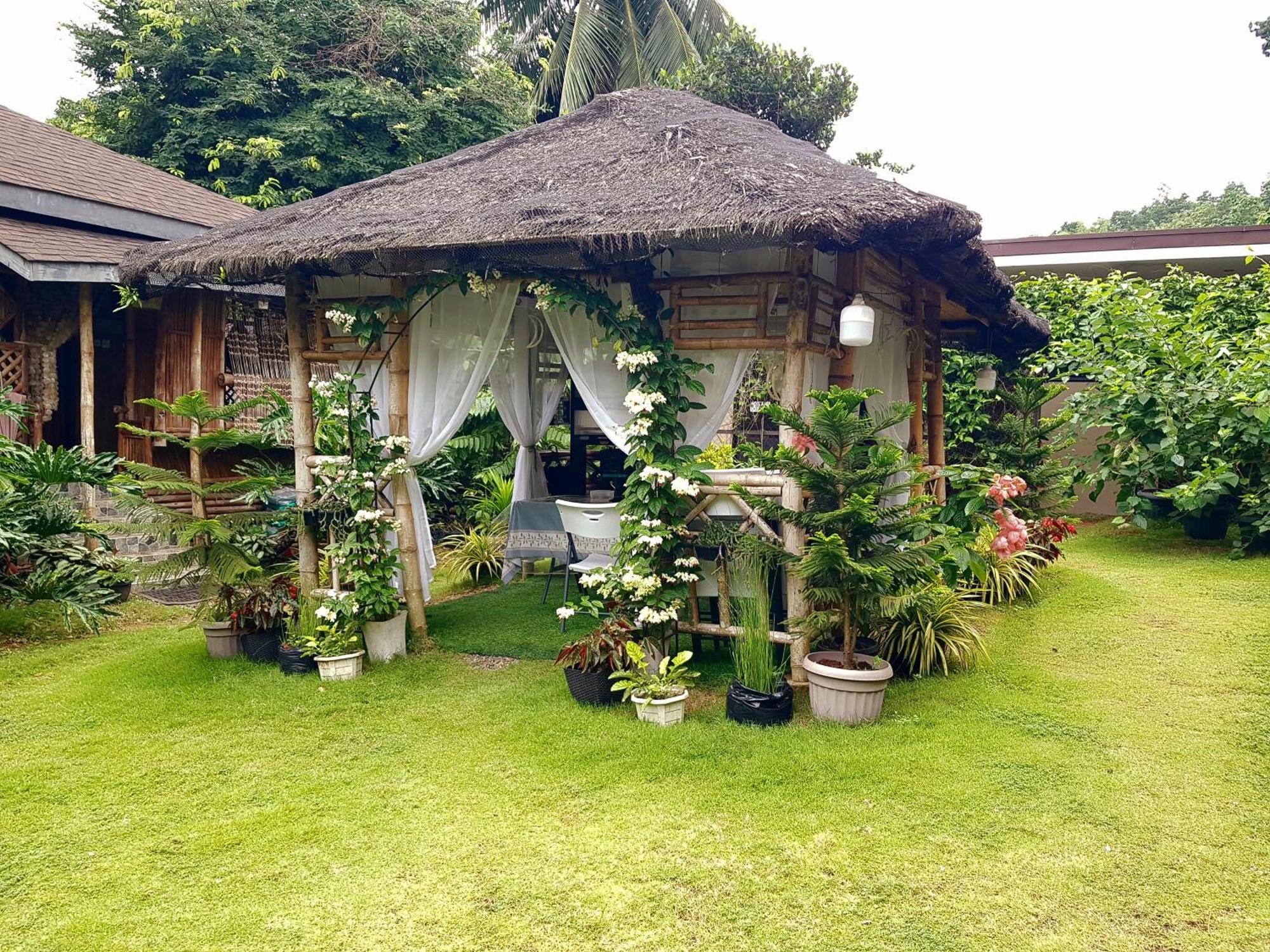Hidden Haven Coron Apartment Exterior photo